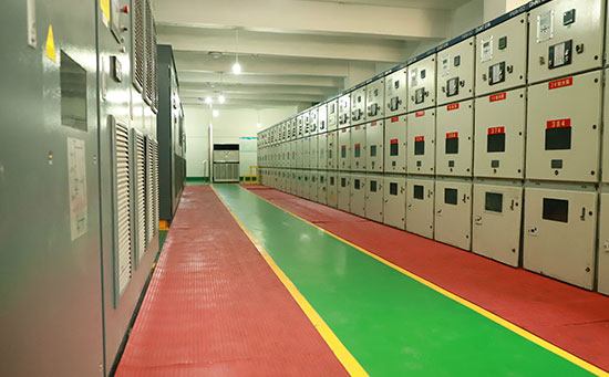 模塊化設計引領集裝箱配電房市場新潮流
